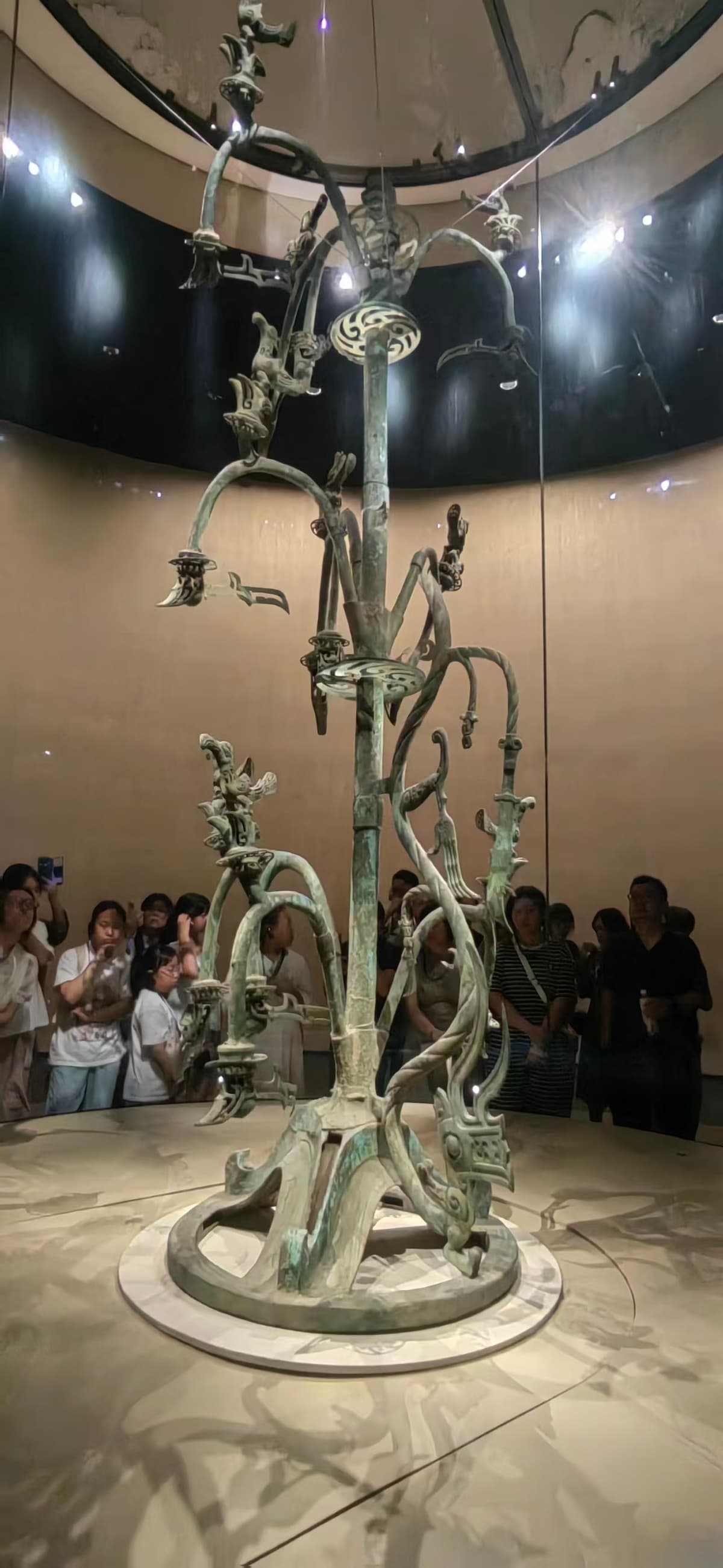 成都精华三日游